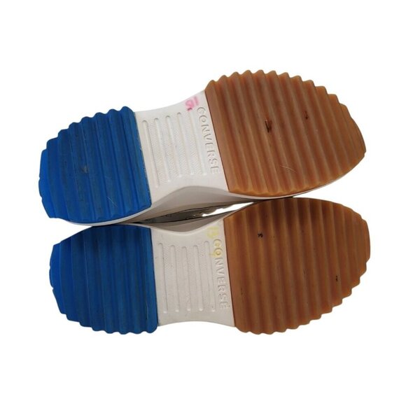 Converse x JW Anderson Run Star Hike High Top Sneaker - Picture 8 of 11